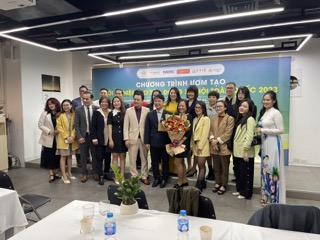 Cuộc thi năm nay c&oacute; nhiều điểm mới trong chủ đề v&agrave; mở rộng kết nối quốc tế Việt Nam-H&agrave;n Quốc&nbsp;