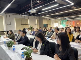 Phát động Chương trình ươm tạo khởi nghiệp tác động xã hội toàn quốc 2023