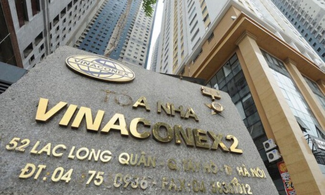Công ty CP Đầu tư và Xây dựng Vina2 - Ảnh minh họa.