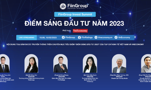 Sắp diễn ra toạ đàm: 