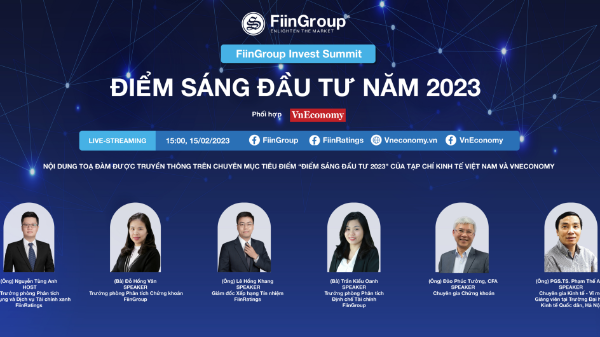 Sắp diễn ra toạ đàm: 