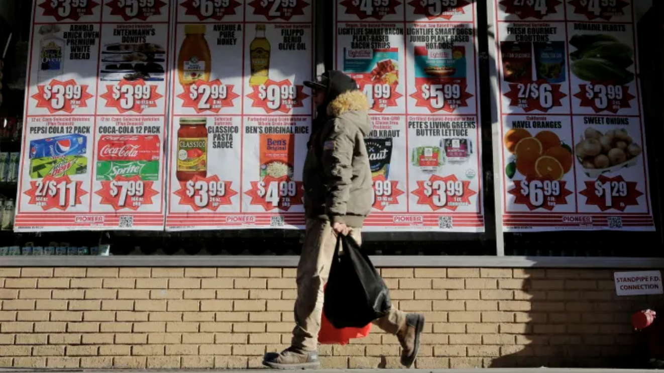 Ảnh minh hoạ - Ảnh: Getty/CNBC.