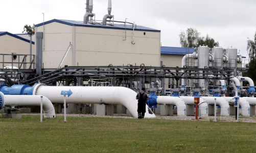 Khủng hoảng năng lượng đã “ngốn” của châu Âu gần 800 tỷ Euro