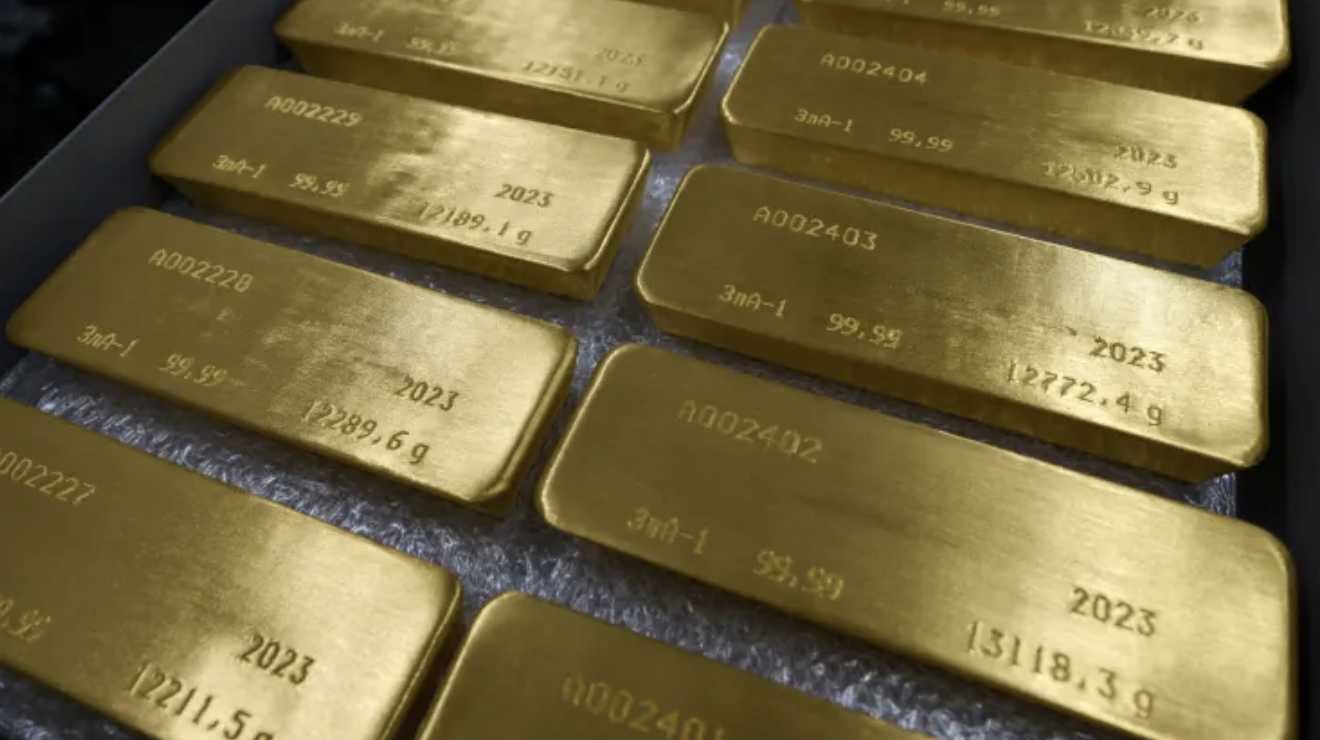 Ảnh minh hoạ - Ảnh: Reuters.