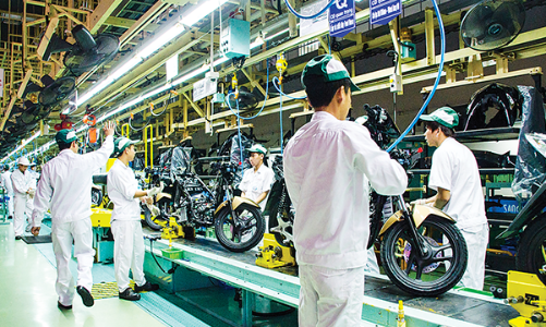 VAFIE đề nghị nâng cấp chính sách thu hút và sử dụng vốn FDI