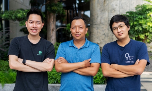 Startup thương mại điện tử ngành dược phẩm BuyMed gọi vốn thành công 33,5 triệu USD