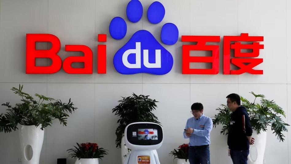 Baidu, Alibaba, JD.com v&agrave; NetEase, một số c&ocirc;ng ty c&ocirc;ng nghệ lớn nhất của Trung Quốc, trong tuần trước đ&atilde; c&ocirc;ng bố kế hoạch cạnh tranh với ChatGPT.