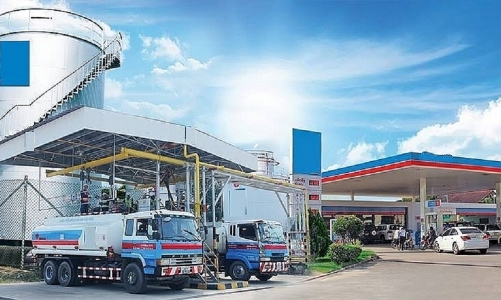 Đảm bảo đủ nguồn cung xăng dầu cho thị trường trong mọi tình huống