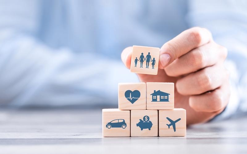 Strategy to develop insurance market given green light