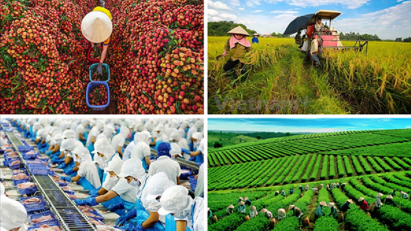 Agriculture targets attracting $20bln in FDI by 2030