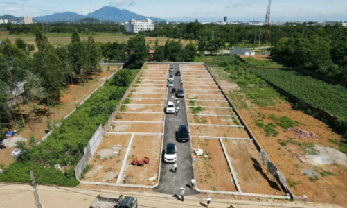 Đề xuất doanh nghiệp được bán dự án khi chưa hoàn thành nghĩa vụ tài chính