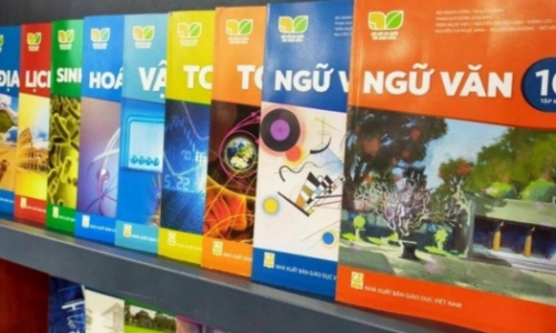 Tiếp tục thanh tra, kiểm tra hoạt động của Nhà xuất bản giáo dục Việt Nam