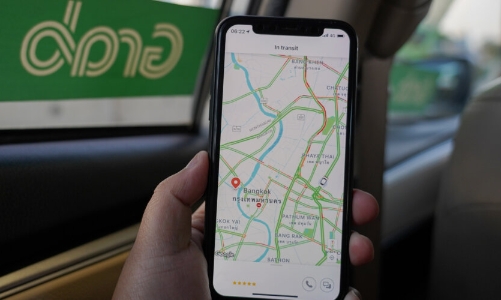 AWS chọn GrabMaps để cung cấp các dịch vụ dựa trên vị trí cho khách hàng Đông Nam Á