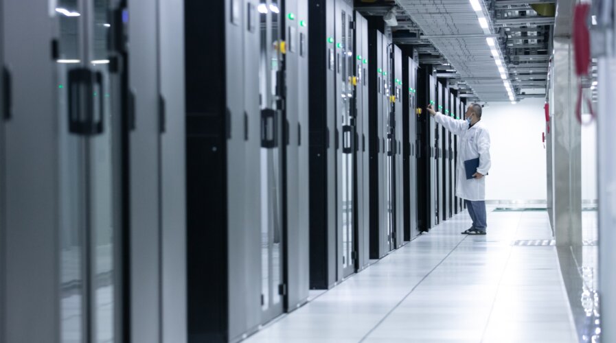 Singtel, GULF và AIS dẫn đầu việc phát triển trung tâm dữ liệu mới ở Thái Lan