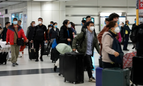 Doanh nghiệp không quá lo lắng khi Trung Quốc chưa mở tour tới Việt Nam