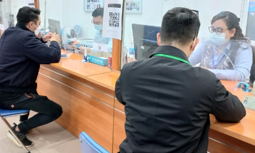 Đề xuất mọi lao động tham gia bảo hiểm thất nghiệp khi kí hợp đồng