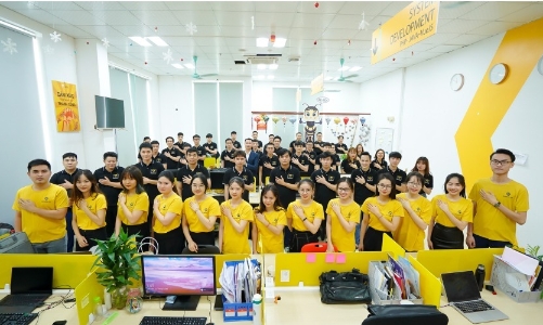 Doanh nghiệp công nghệ thông tin Việt lập liên minh, 