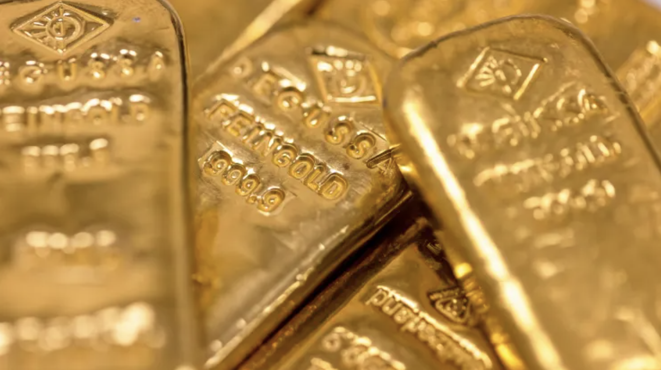 Ảnh minh hoạ - Ảnh: Bloomberg.