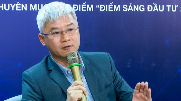 Ông Đào Phúc Tường: Có 3 lý do “tế nhị” khiến doanh nghiệp địa ốc cạn tiền nhưng không hạ giá bán