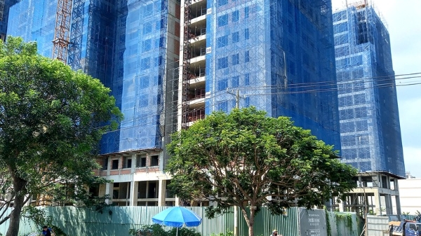 Hai nhân tố giúp thị trường bất động sản sôi động và thoát khỏi tình trạng tắc nghẽn thanh khoản năm 2023