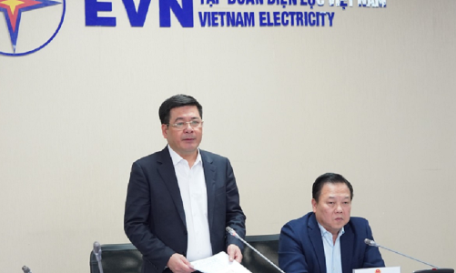 Bộ trưởng Nguyễn Hồng Diên: Điều chỉnh giá điện phải được tính toán, đánh giá kỹ lưỡng