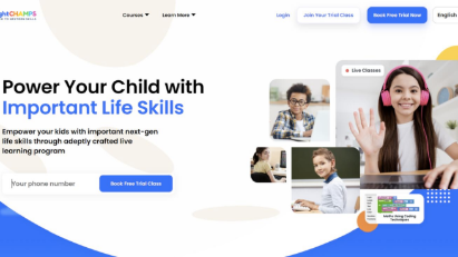 BrightChamps enters Vietnam with hybrid teaching model