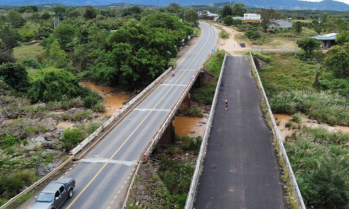 Hơn 11.500 tỷ đồng vốn đầu tư công ưu tiên hai dự án trọng điểm tại Đắk Lắk, cầu 110 vẫn 