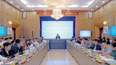 Can Tho unveils 2021-2030 development planning