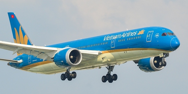 Vietnam Airlines reconnects Hanoi & Kuala Lumpur