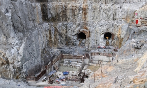 Tập đoàn Điện lực vay thêm 2.400 tỷ từ ngân hàng trong nước 