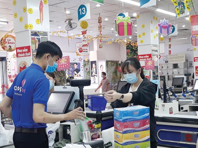 Hiện chỉ có 1/3 số đơn vị kinh doanh tại Hà Nội cài phần mềm kết nối máy tính tiền với cơ quan thuế.