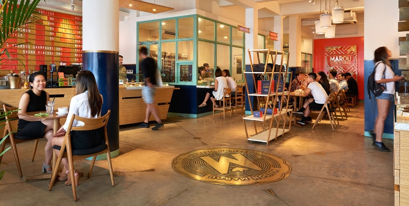 Marou plans to expand in Vietnam