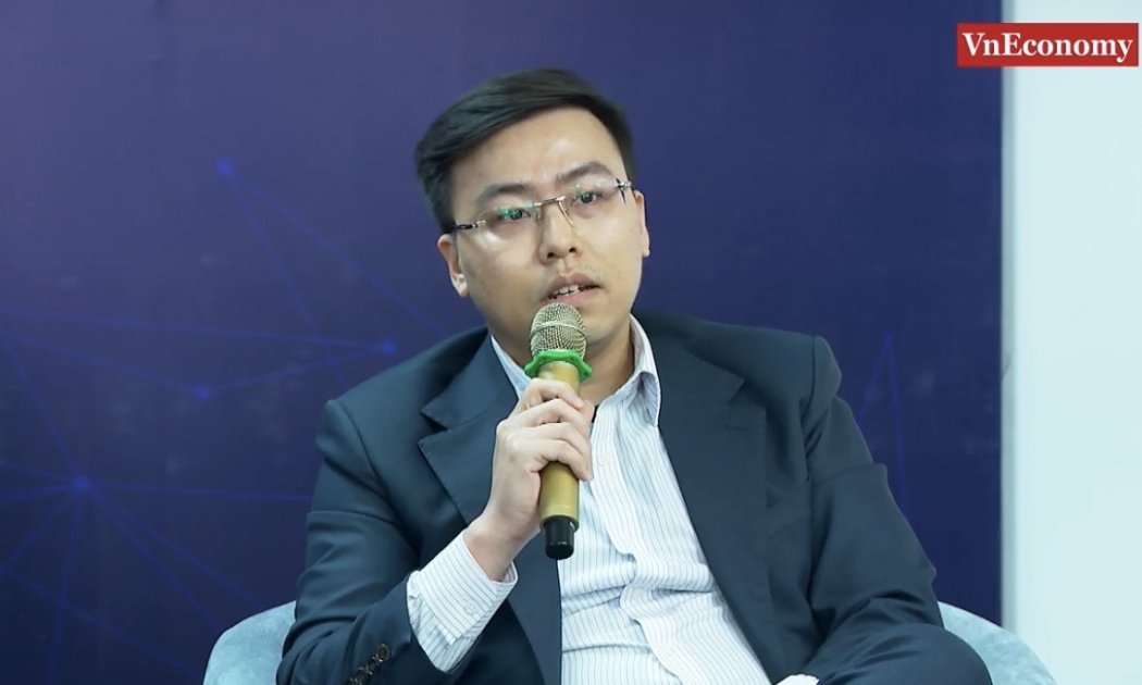 Ông Lê Hồng Khang, Giám đốc Xếp hạng Tín nhiệm, FiinRatings