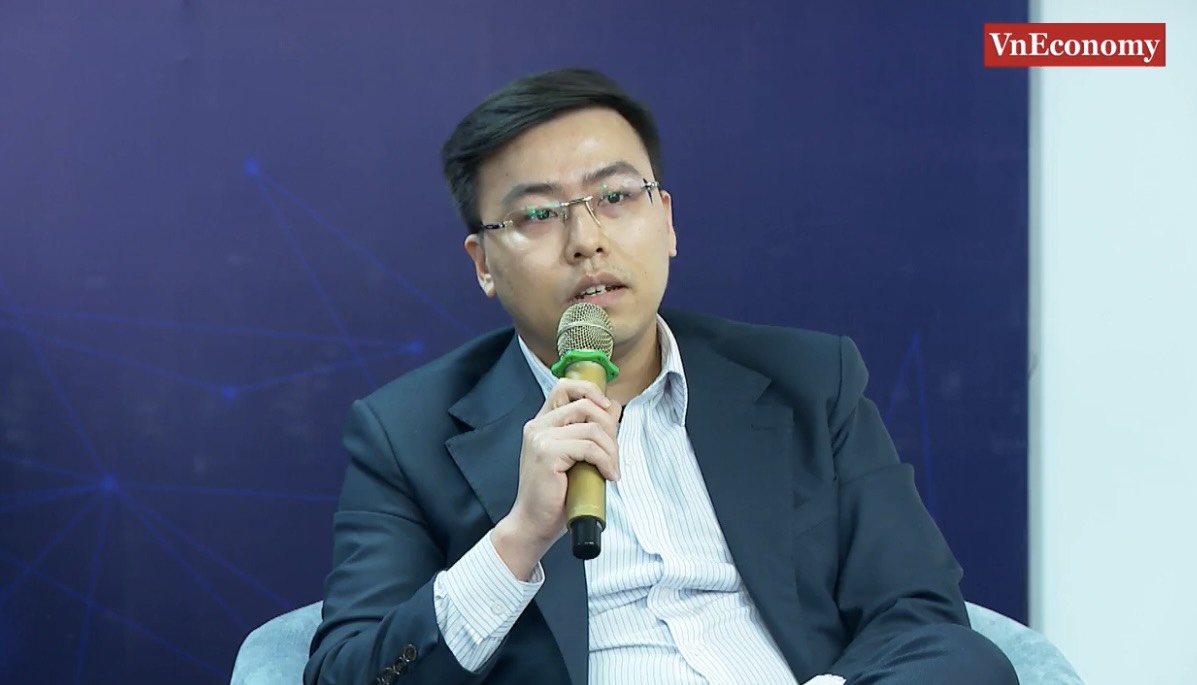 Ông Lê Hồng Khang, Giám đốc Xếp hạng Tín nhiệm, FiinRatings