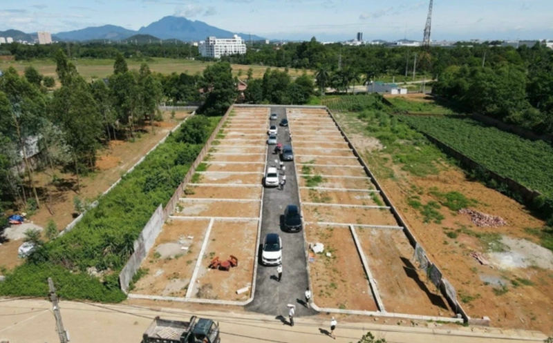 Property developers may be able to transfer projects without completing financial obligations