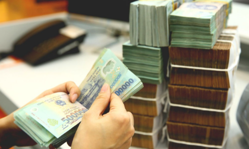 Ước tính Ngân hàng Nhà nước đã mua vào 3,6 tỷ USD kể từ đầu năm 2023?