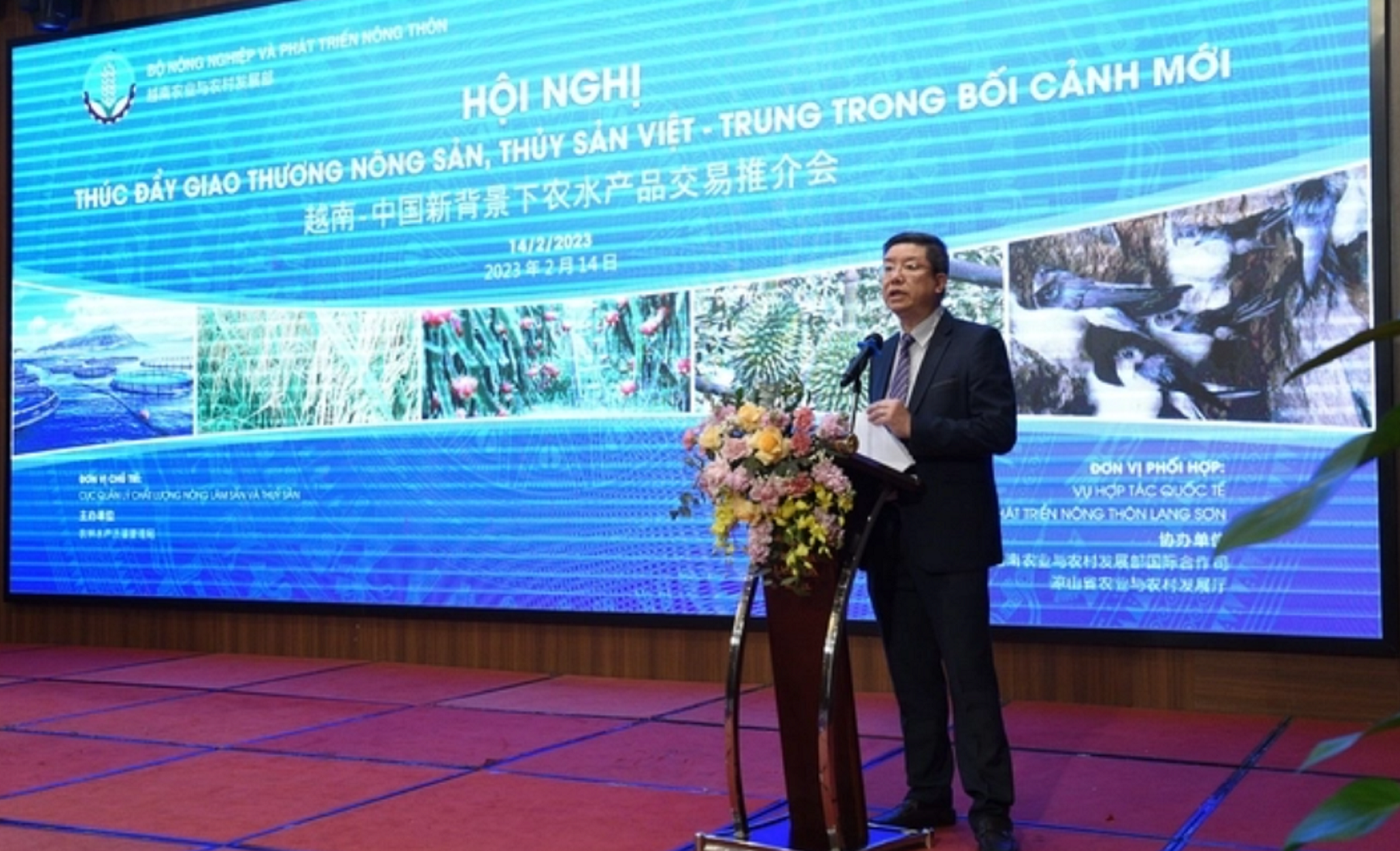 Ông Nguyễn Như Tiệp: 
