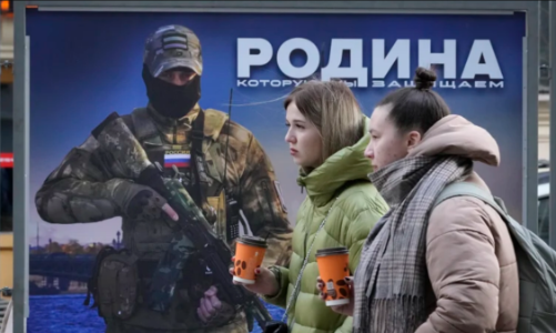 Từng tuyên bố rời Nga, vì sao nhiều doanh nghiệp phương Tây vẫn trụ lại?