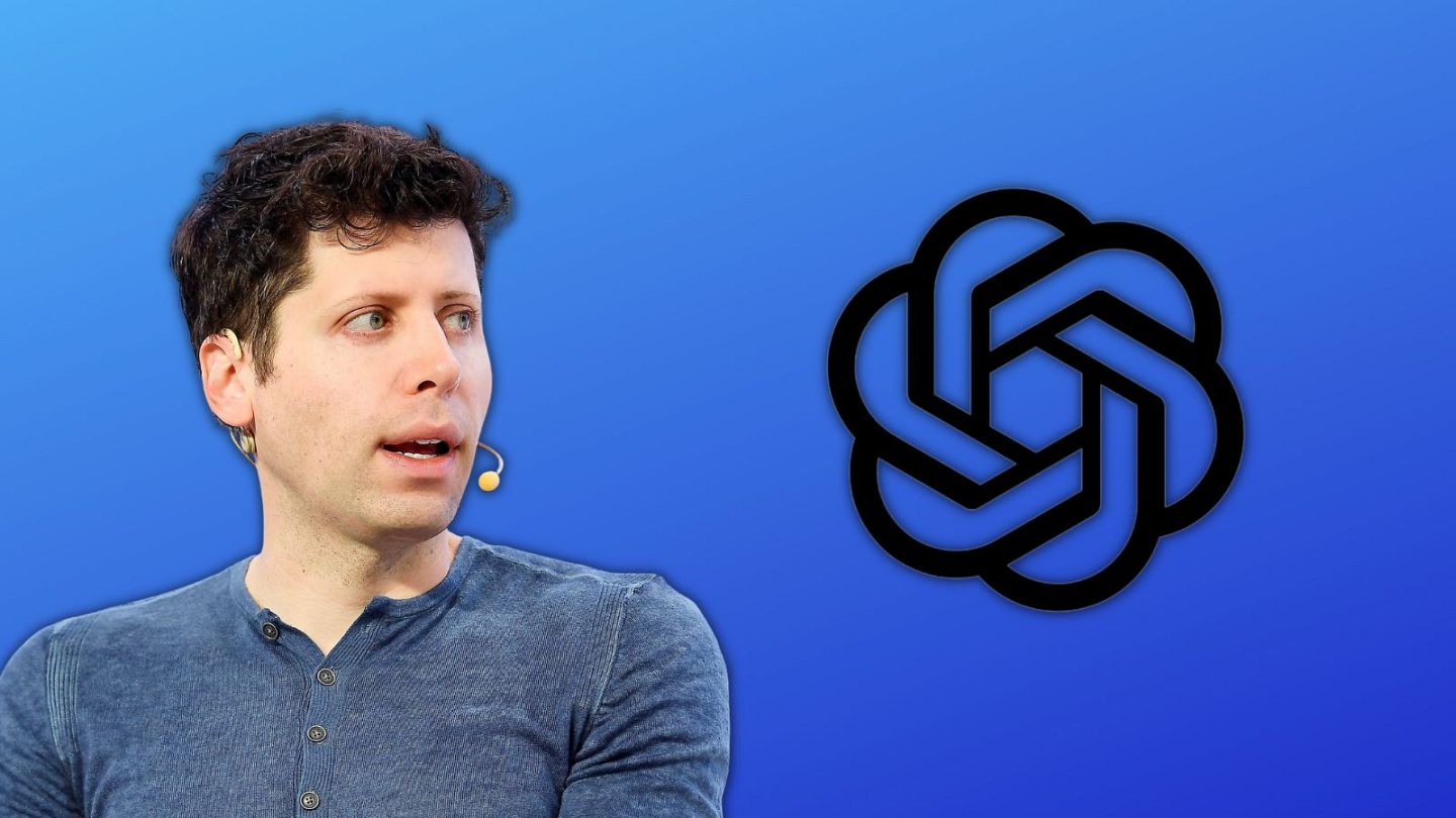 Sam Altman, CEO của Open AI đồng thời là cha đẻ của ChatGPT