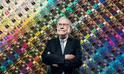 Warren Buffett bất ngờ bán 3,7 tỷ USD cổ phiếu công ty chip lớn nhất thế giới