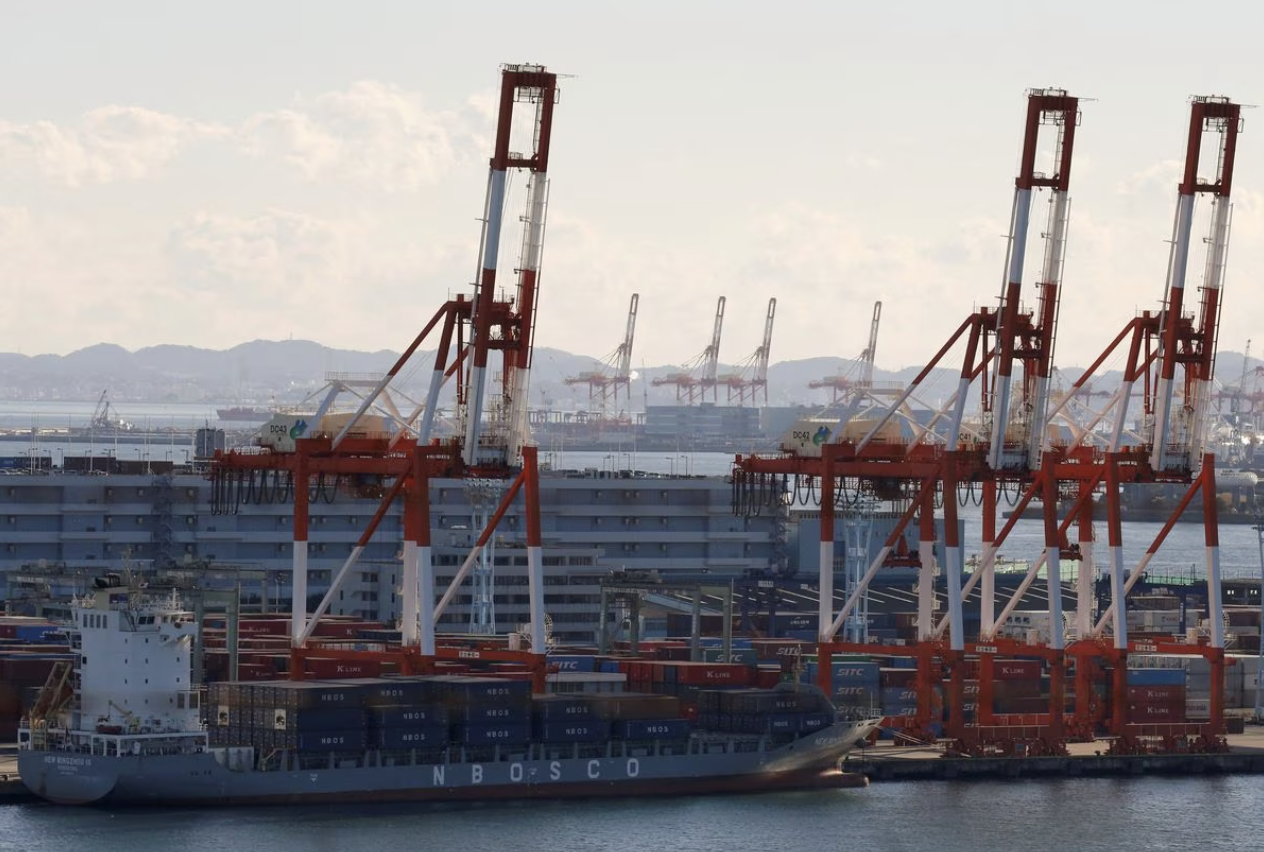 Ảnh minh hoạ - Ảnh: Reuters.