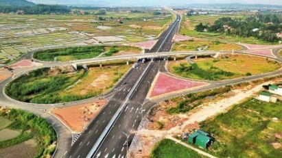 Binh Duong eyes transport projects to boost development