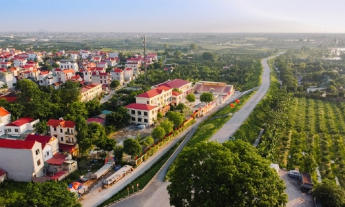 Cuộc “cách mạng mới” cho nông nghiệp nông thôn