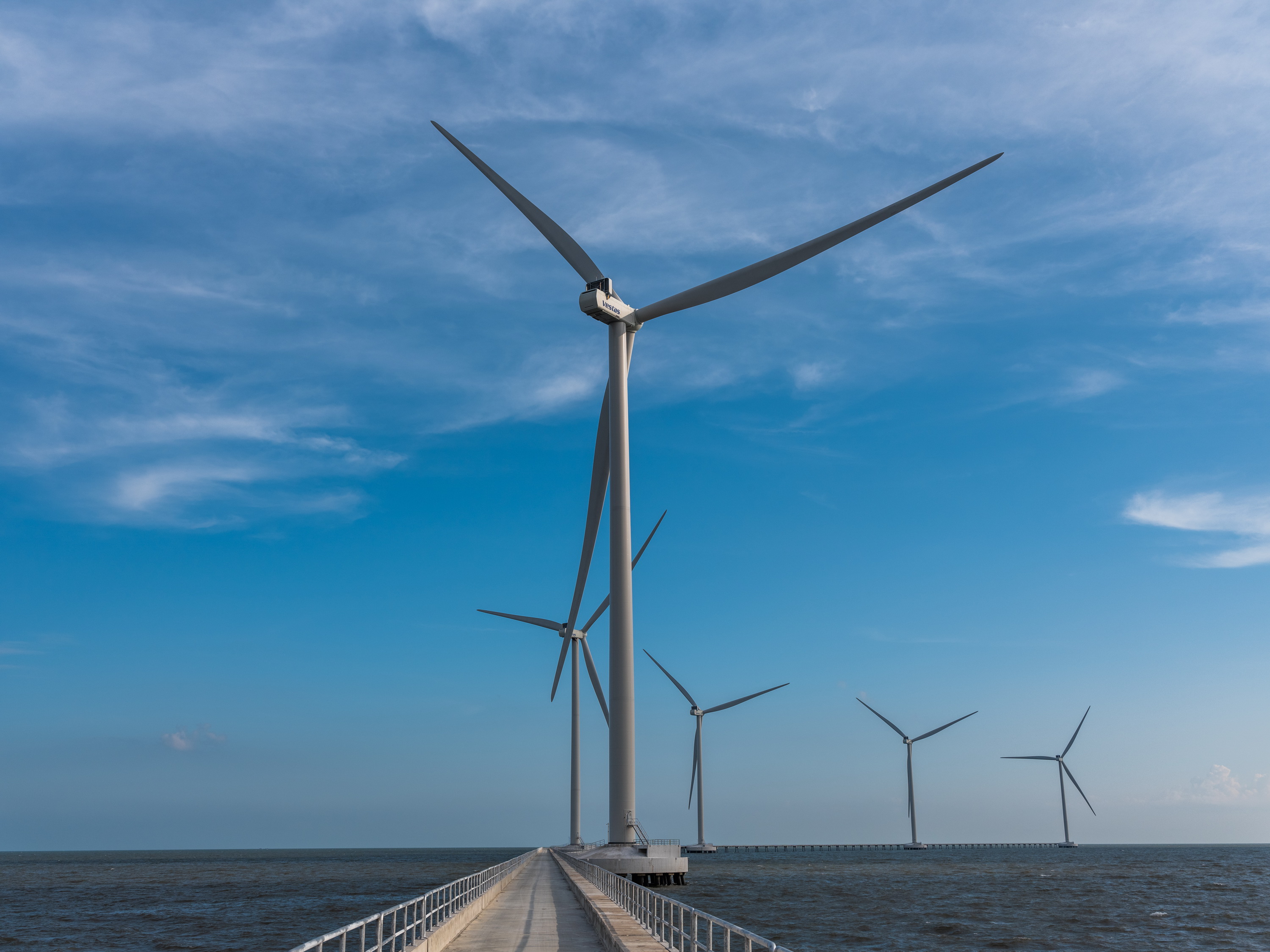 BIDV là ngân hàng đầu tiên xây dựng khung khoản vay bền vững theo các tiêu chuẩn quốc tế.