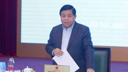 Ba Ria-Vung Tau encouraged to link with Long Thanh airport