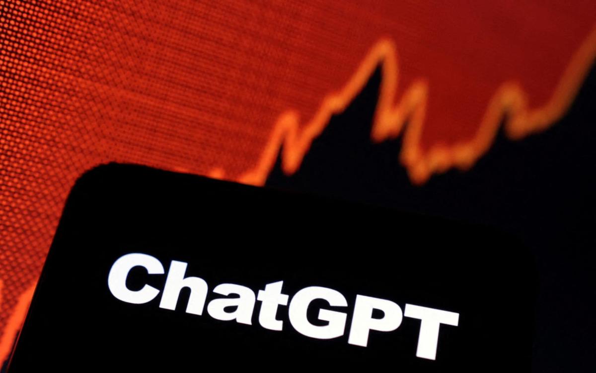 Không phải công ty mẹ của Chat GPT, đây mới là 3 cổ phiếu AI nên đầu tư ngay từ bây giờ
