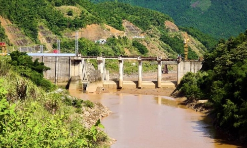 Siêu dự án 5350 tỷ tìm thấy ánh sáng cuối đường hầm