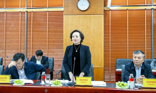 Điều chỉnh phụ cấp giáo viên cần gắn với Chương trình cải cách chính sách tiền lương 