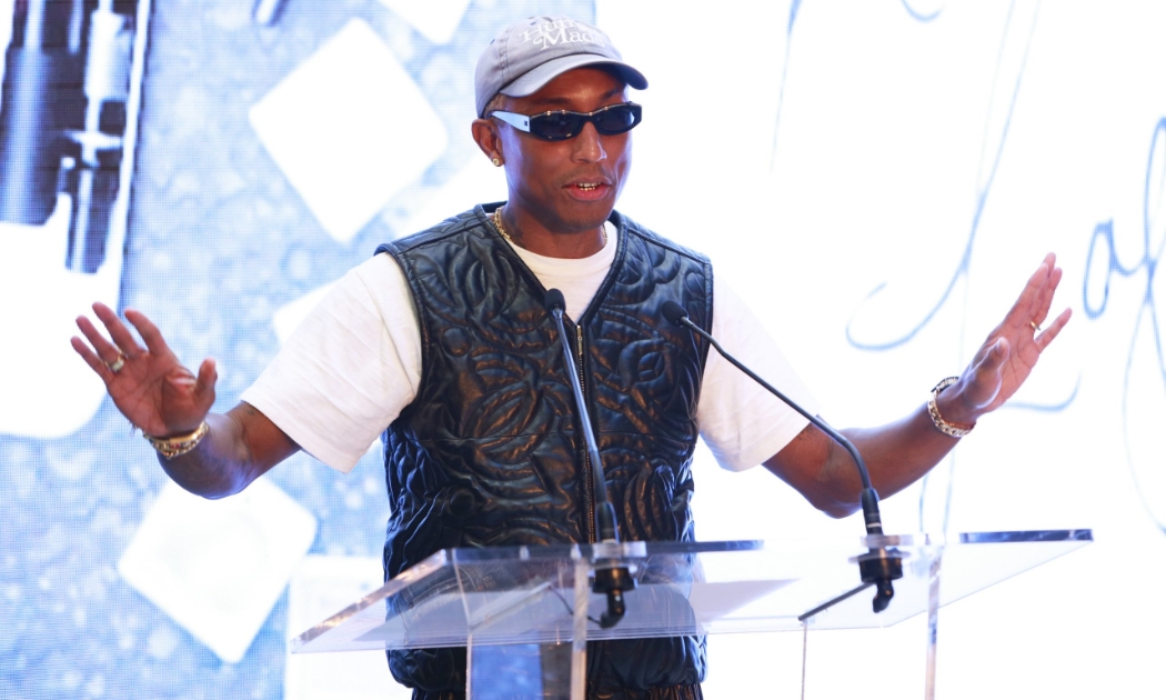 Ảnh: StereoGum