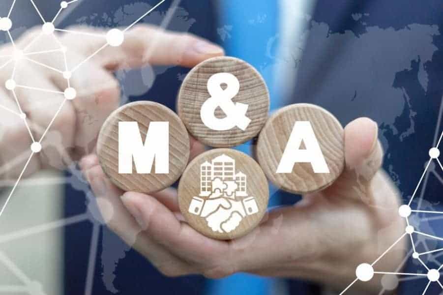 Hoạt động M&A sẽ kích hoạt trở lại từ quý 2/2023? - Nhịp sống kinh tế Việt  Nam & Thế giới